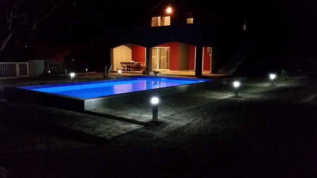 Апартаменти House With Swimming Pool Blue Diamond Повляна Екстер'єр фото