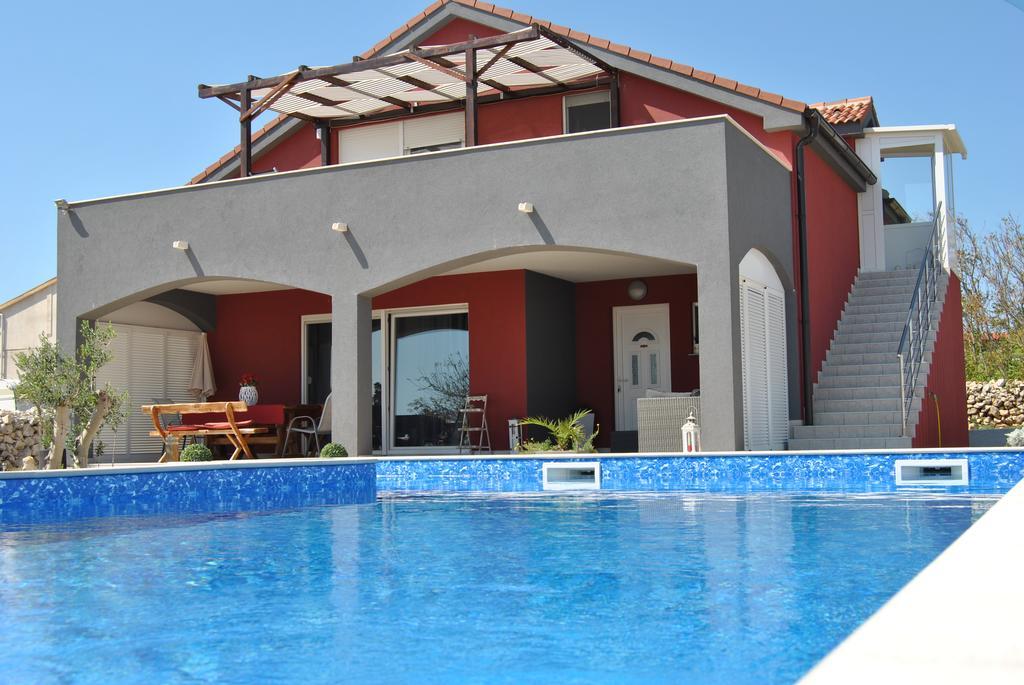 Апартаменти House With Swimming Pool Blue Diamond Повляна Екстер'єр фото